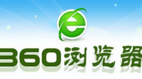 360浏览器页面内无法显示除了默认字体以外的其他字体但预览和标签却可以显示