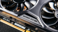 2021年gtx960显卡