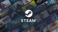 下载的盗版漫威复仇者打开就出现steam，怎么解决？