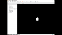 用VM15.5安装Mac OS卡在白苹果界面