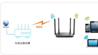 无线光猫和无线路由器组成无线桥接问题？