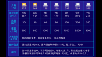 这个是不是中国电信5G套餐？