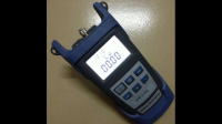 dsx2-8000线缆测试仪可以用来测光