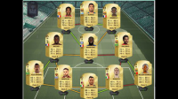 FIFA18西班牙套阵容推荐 西班牙套阵容怎么组