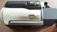 JVC  GR-FXM25  VHS      摄录放一体机使用说明