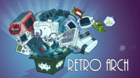 googleplay安装什么版本的retroarc