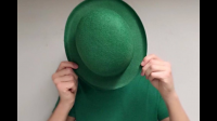 谁有绿头巾全集