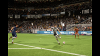 fifa18有复古球员吗