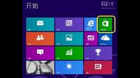 我已下载了升级程序Win8.1_German_x64.iso(Win8 升级到Win 8.1)到电脑的桌面。但下一步该做什么?