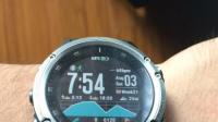 有在用Garmin Fenix系列的Fenix 5s