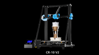 3D打印，有技术好、有实力的品牌吗？