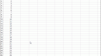 表格有什么公式能够让A列里面的单，双 ，在B列显示大，小，吗？？？