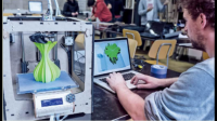 3D打印机原理是什么？