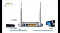 手机上wifi老是显示！不可用。自己家