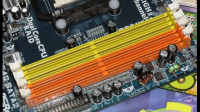 戴尔g41的主板，内存类型说明书上写着支持DDR3 1066，为啥我的DDR3 1333也行啊！？
