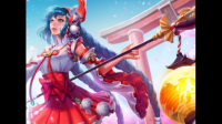 王者荣耀ID