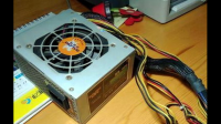 快克205开机风扇会一直转？我的开机