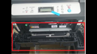HP LaserJet MFP M132nw还原出厂设置