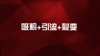 「营销思维」实体店铺怎么实现同城精准引流？