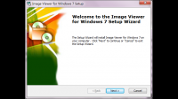 IMAGE VIEWER这个软件怎么下载的呀？