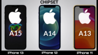 iPhone11和12和13为什么没有Plus呢