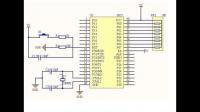 单片机最小系统采用什么电路报警电