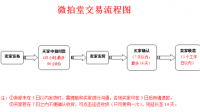 电脑上登陆微信后进不去微拍堂小程