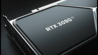 一块RTX3090Ti显卡的游戏性能如何