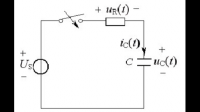 有关RC一阶电路的响应研究