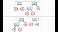 【数据结构】构造哈夫曼树