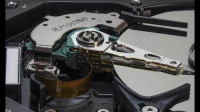 信息存储安全是固态硬盘安全还机械硬盘安全？