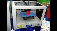 3D打印技术采用了什么原理