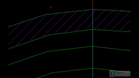 CAD 快速将圆弧变折线LSP代码