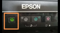 epson开机出现000040