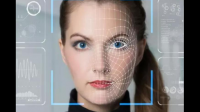人脸识别