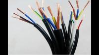 BVV和 YQW两种线缆有什么区别吗？一般用那种