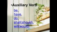 求教，Auxiliary这个单词的英文缩写是什么啊啊