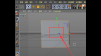 C4D中创建日光  但是无法移动和旋转是怎么回事