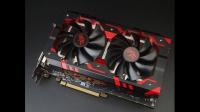 华硕 B360M-KYLIN支持AMD Radeon RX 580 Series显卡吗？