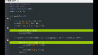 Dev c++如何设置语法高亮