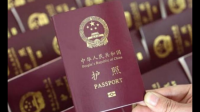 微信链接的护照信息变更时如何处理
