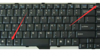电脑按下键盘快捷键，如何做到？对2个
