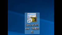secureCRT在连接路由器时一直链接不上