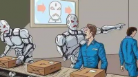 智能机器人的作用是什么？
