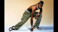 如何登录travis scott官网