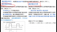 电脑电源的额定功率和最大功率，两者