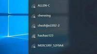 笔记本win10更新后无法连接wifi，提