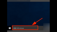 windows 10任务栏左下角的搜索框搜索不了网页，只能搜索本地文件怎么办？