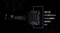 有知道做智能摄像机硬件解决方案的
