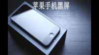苹果手机突然自己关机然后一直闪lo